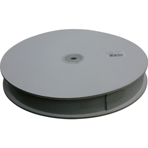 ユタカメイク　平ベルトアクリルカラー　３０ｍｍ×２５ｍ　アーミー　＿