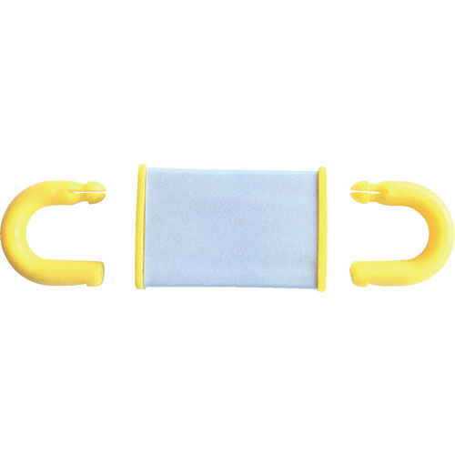 ＴＲＵＳＣＯ　プラ反射ジョイント　（２個入）　＿