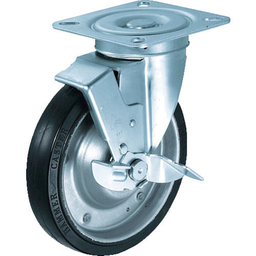 ハンマー　Ｓシリーズ　自在ＳＰ付　特殊ゴム　２００ｍｍ　＿