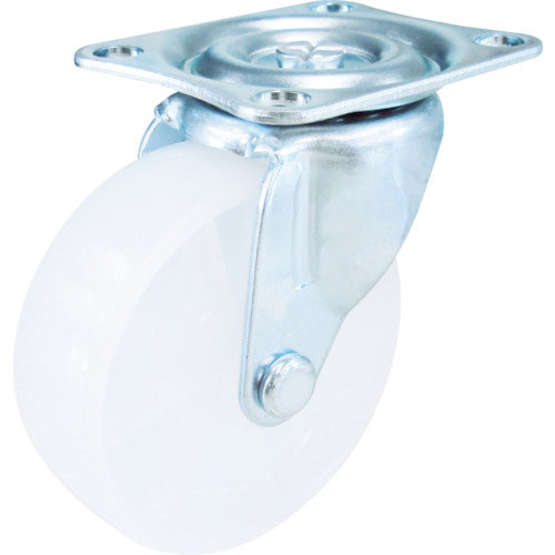 ＴＲＵＳＣＯ　ＴＹＧシリーズ　自在　ナイロン車　６５ｍｍ　＿