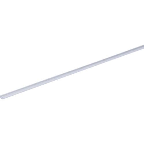 光モール　透明ＡＢＳ丸パイプ４　＿