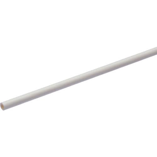 光モール　ホワイト丸パイプ７　＿