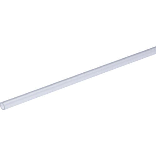 光モール　透明ＡＢＳ丸パイプ７　＿