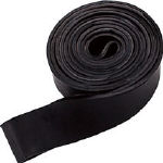 ＴＲＵＳＣＯ　ゴムロープエンドレス２２ｍｍＸ０．９５ー１．１ｍ　１本入　＿