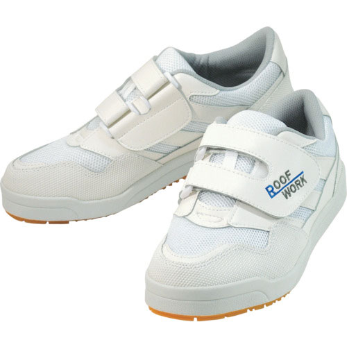 丸五　屋根やくん＃０２　ホワイト　２８．０ｃｍ　＿