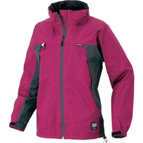 アイトス　ディアプレックス　レディースジャケット　ピンク　１１号（Ｌ）　＿