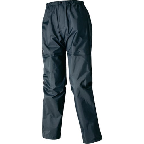 アイトス　ディアプレックス　レディースパンツ　チャコール　１１号（Ｌ）　＿