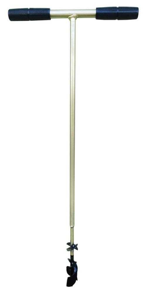 金象印　Ｗらせん穴掘り　ＳＤ－４５