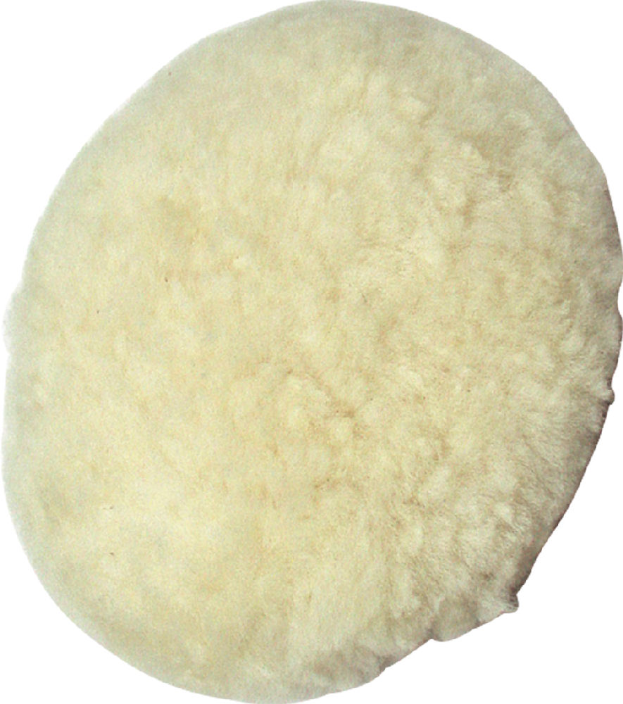 羊毛バフ丸シート　ＰＤ５０ＹＢ