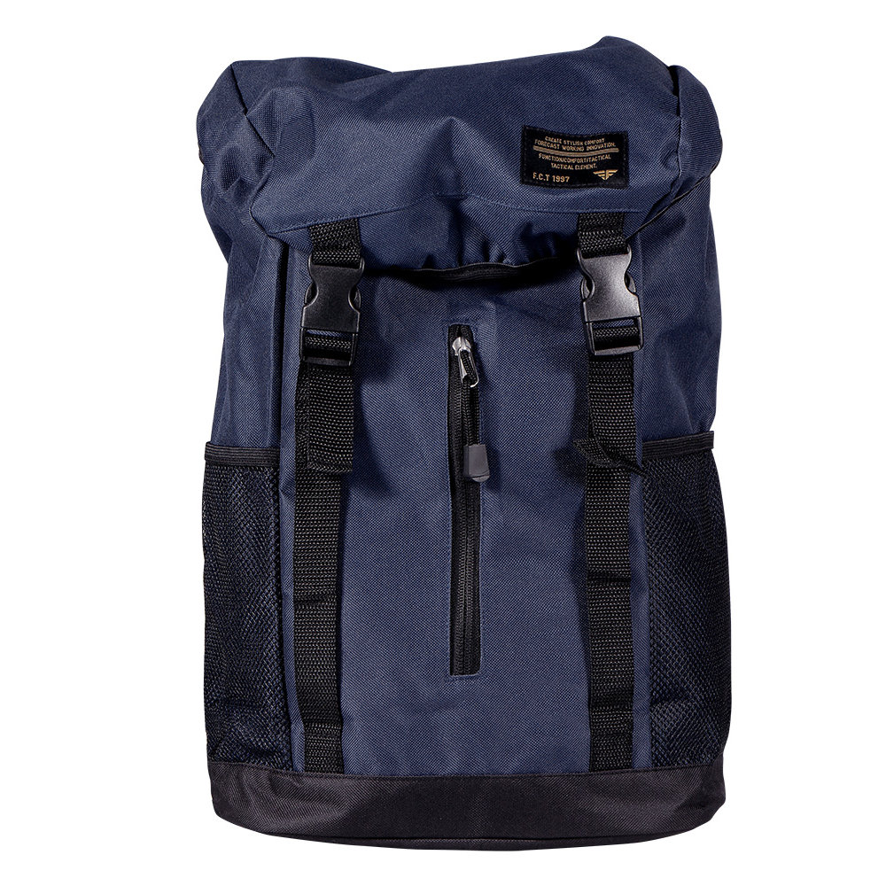 ９１０１　バックパック　ネイビー　１５Ｌ