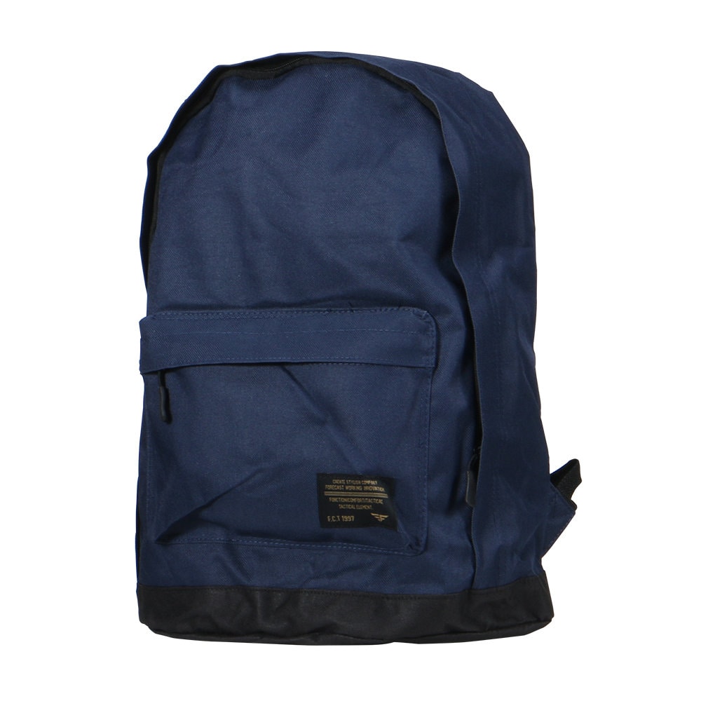 ９１０２　バックパック　ネイビー　２２Ｌ