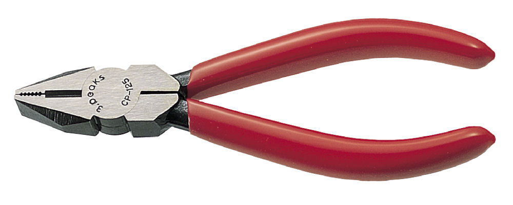 スリーピークス　ペンチ　ＣＰ‐１２５Ｇ