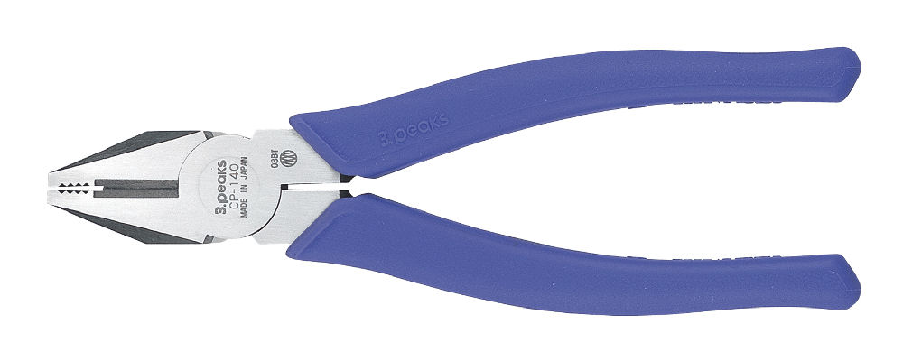 スリーピークス　新サイズペンチ　ＣＰ‐１４０Ｚ
