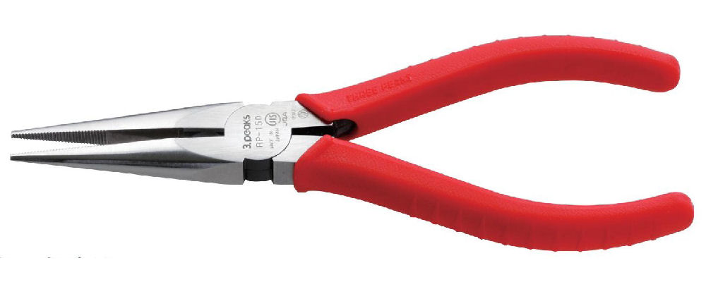 スリーピークス　ラジオペンチ　ＲＰ‐１５０Ｚ　　　　　　　　