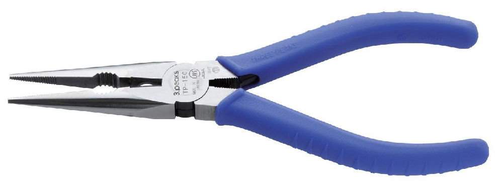 スリーピークス　テレフォンラジオペンチ　ＴＰ‐１５０Ｚ－Ｓ　