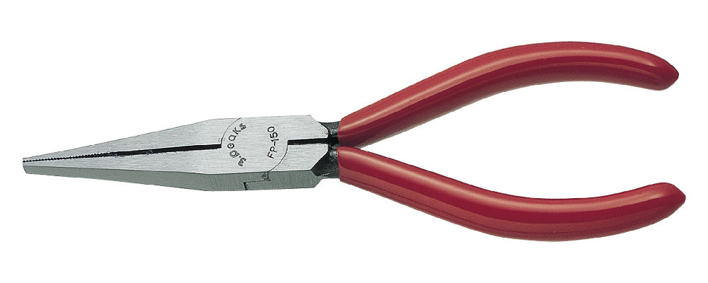 スリーピークス　リードペンチ　ＦＰ－１５０Ｇ