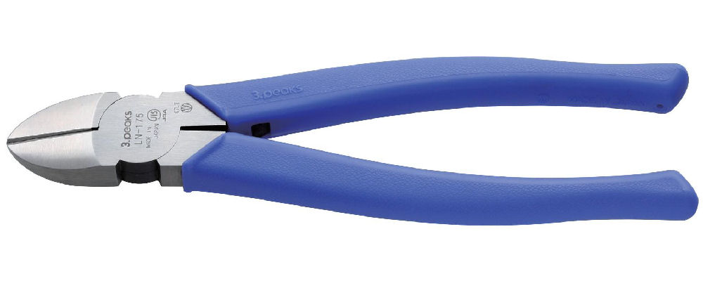 スリーピークス　かるいニッパ　ＬＮ‐１７５