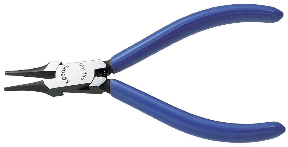 スリーピークス　ショートノーズプライヤー　ＳＮＰ‐１１５