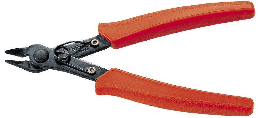 スリーピークス　プラスチックニッパ　ＳＰ‐１３