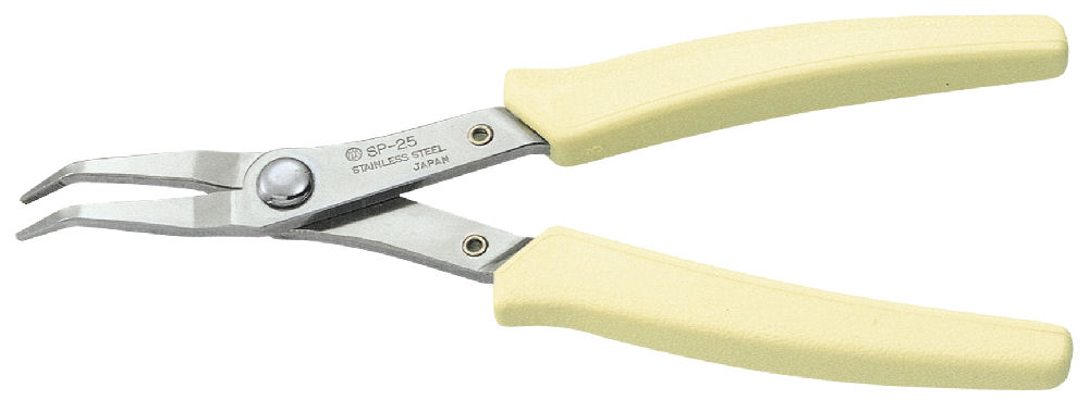 スリーピークス　先曲リードペンチ　ＳＰ‐２５