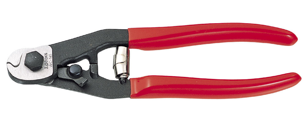 スリーピークス　ワイヤーカッター　ＷＣ‐１６５