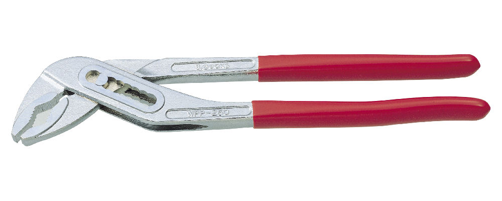 スリーピークス　ダイヤ型プライヤー　ＷＰＰ‐２５０ＤＧ