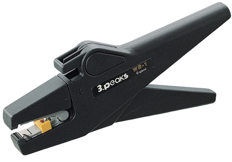 スリーピークス　パワーワイドストリッパー　ＷＳ－１