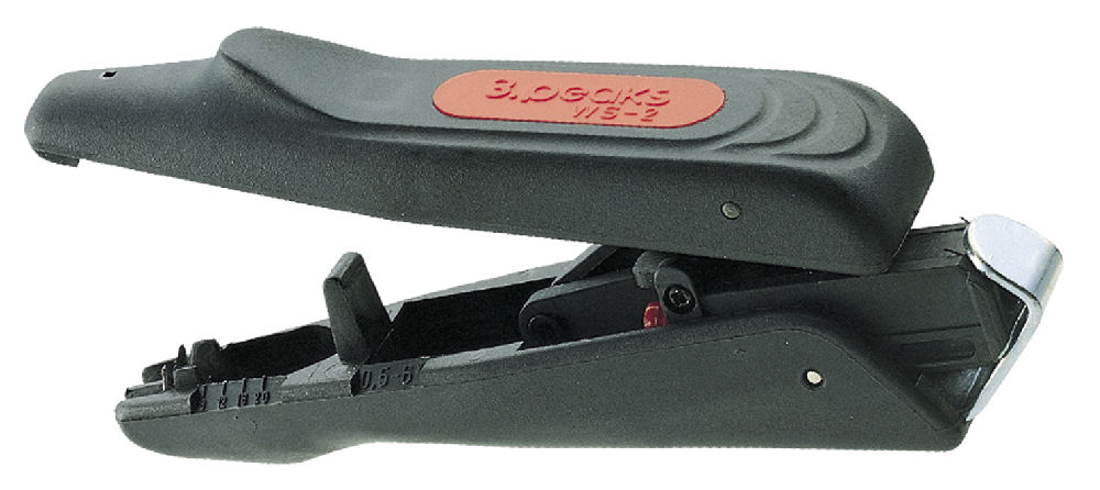 スリーピークス　ダブルストリッパー　ＷＳ－２