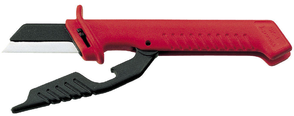 スリーピークス　絶縁電工ナイフ　ＳＫー１