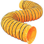 スイデン　送風機用スタンダードダクト４２０ｍｍ　５ｍ＿