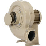 昭和　電機　高効率電動送風機　コンパクトシリーズ（１．５ｋＷ）＿