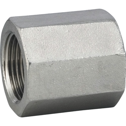 フローバル　六角ＰＴソケット（ＳＣＳ１３Ａ）　０４１０１２０３＿