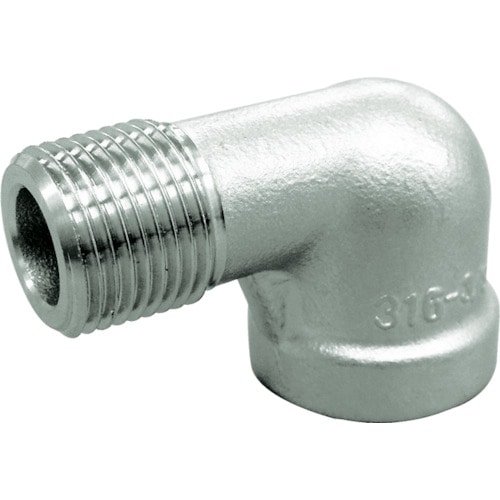 フローバル　ストリートエルボ（ＳＣＳ１４Ａ）　０４＿