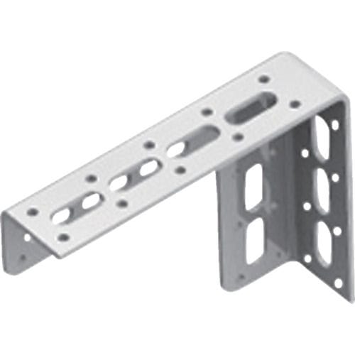 ＴＲＵＳＣＯ　配管支持用マルチブラケット　スチール　１５０Ｘ１２０＿