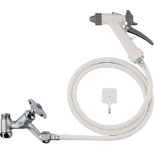 カクダイ　分水洗浄セット＿