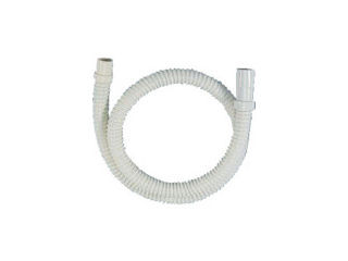 カクダイ　洗濯機排水ホース２ｍ＿