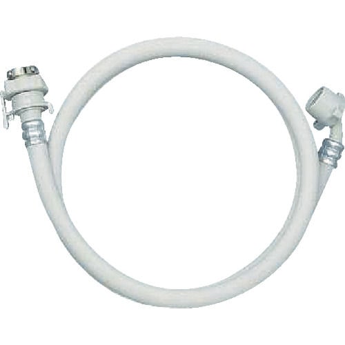 カクダイ　洗濯機用給水ホース１．５ｍ＿