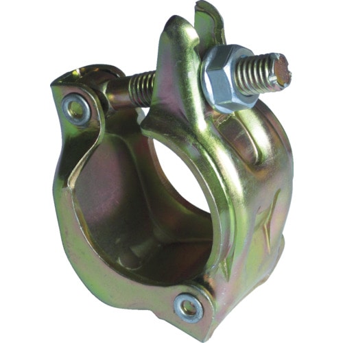 ＴＲＵＳＣＯ　兼用単クランプ　めっき付＿