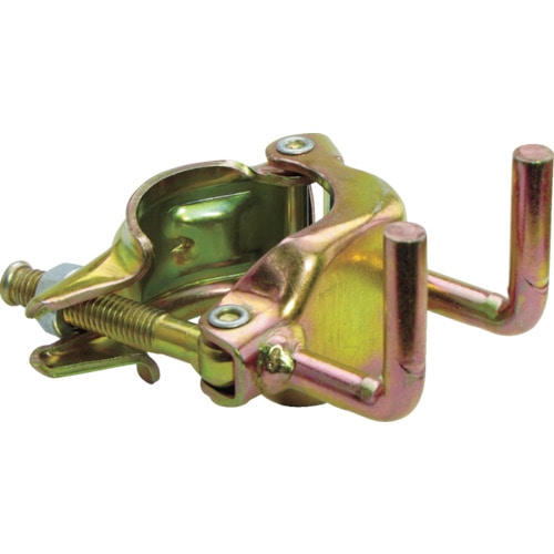 ＴＲＵＳＣＯ　防音パネル用　養生クランプ　次世代足場対応＿