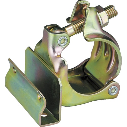 ＴＲＵＳＣＯ　板止めクランプ　平行　板厚１２ｍｍまで＿