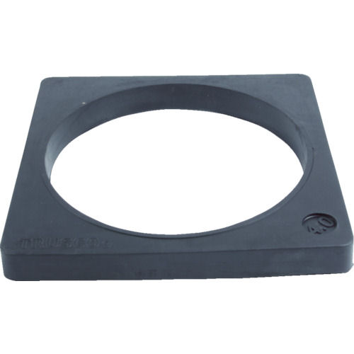 ＴＲＵＳＣＯ　もうちょっと重たいコーンベット　幅３７０ｍｍＸ高さ４０ｍｍ　質量４＿