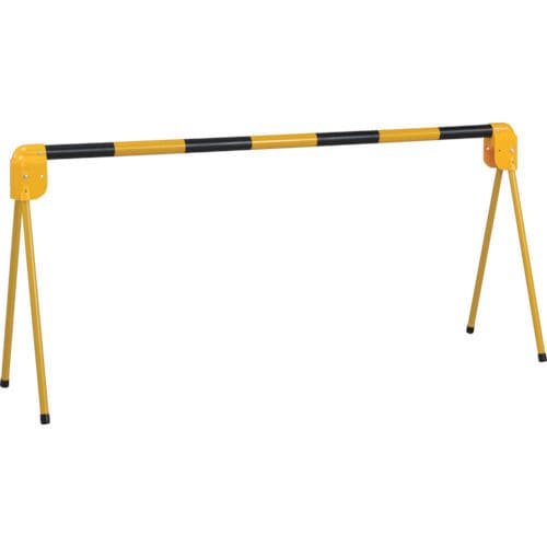 ＴＲＵＳＣＯ　プラバー（イエロー／ブラック）１．５Ｍ＿