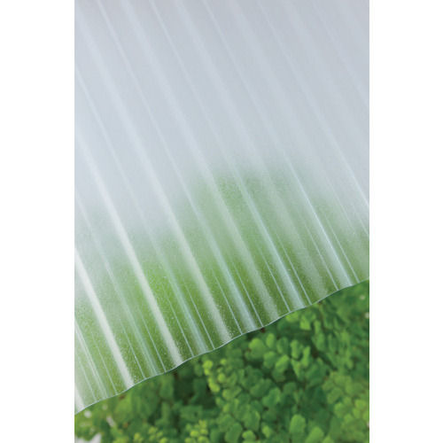 クリアフロスト