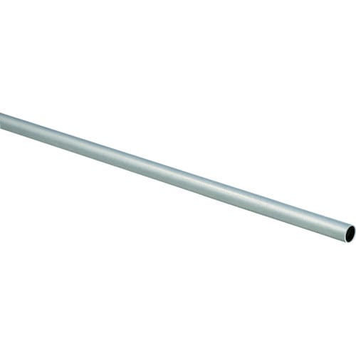 光　アルミパイプ　３９５×４丸ｍｍ　ＡＰ３９５－４＿