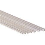 光　アルミチャンネル１２×１８×１９９５ｍｍ＿