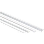 光　アルミ不等辺アングル１９９５ｍｍ＿