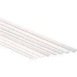 光　アルミ平板１０×２×９９５ｍｍ＿