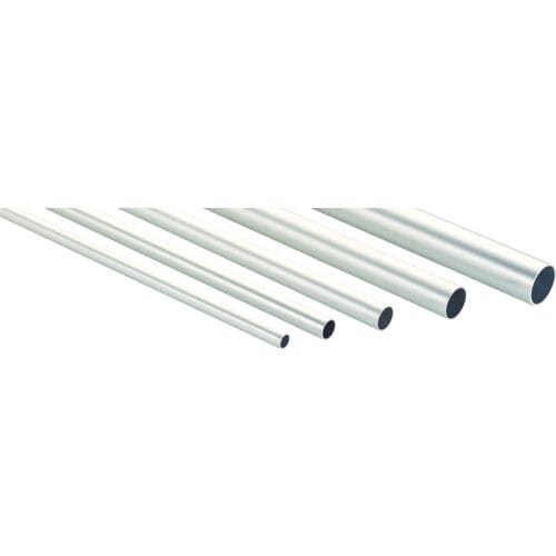 光　アルミ丸パイプ１９９５ｍｍ＿