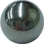 光　鉄球　５ｍｍ　２０Ｐ＿