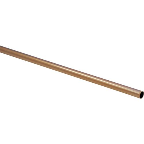 光　銅パイプ　３９５×２丸ｍｍ＿